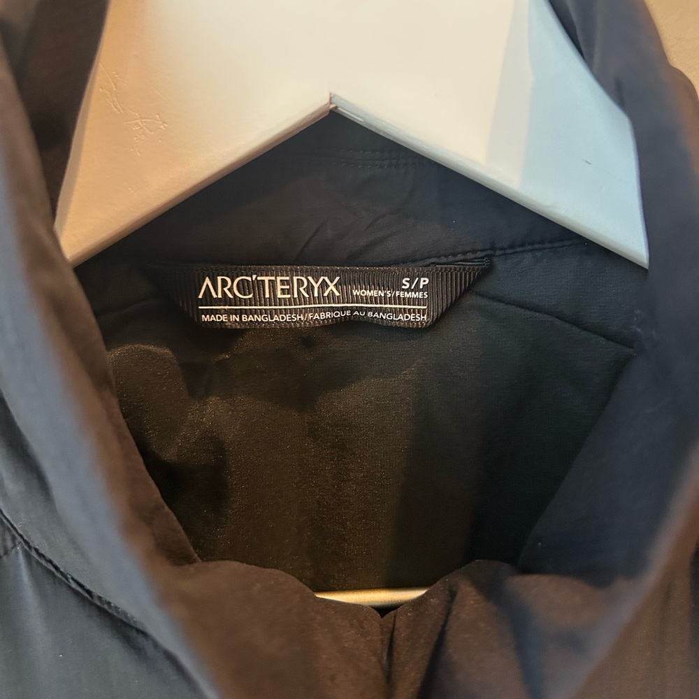 Arcteryx Atom Shacket - Picture 3 of 5